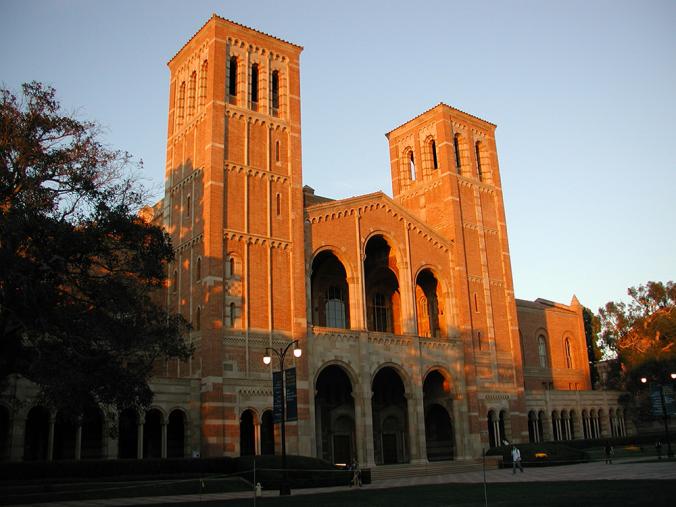 Centennial Campaign Honor Roll UCLA Dentistry